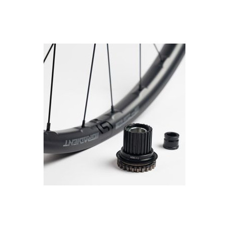 JUEGO DE RUEDAS FSA GRADIENT i30 29"