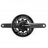 JUEGO BIELAS POTENCIOMETRO SRAM FORCE AXS D2