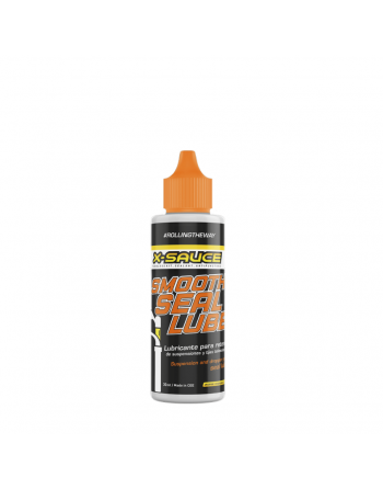 SMOOTH SEAL LUBRICANTE X-SAUCE