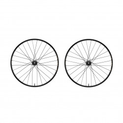 Ruedas Zipp 101 XPLR Tubeless Ready Carbon Disc Centerlock