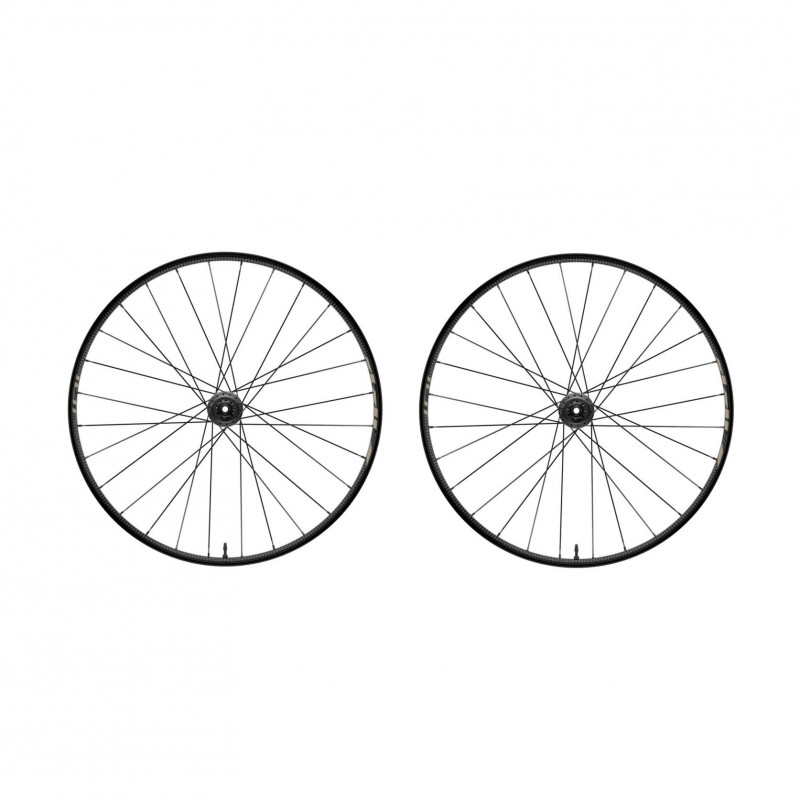 Ruedas Zipp 101 XPLR Tubeless Ready Carbon Disc Centerlock