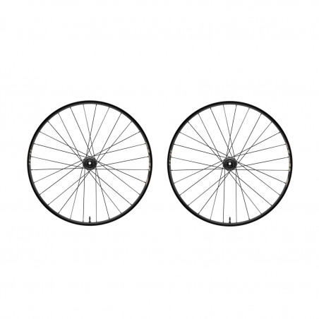 Ruedas Zipp 101 XPLR Tubeless Ready Carbon Disc Centerlock