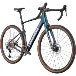 Cannondale Topstone Carbon 3 GRX - 1x