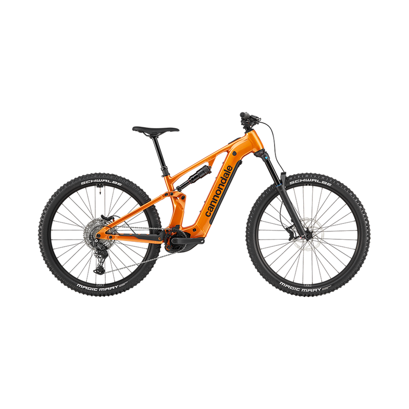 Cannondale Moterra 4