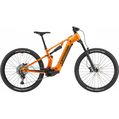 Cannondale Moterra 4