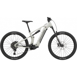 Cannondale Moterra 3