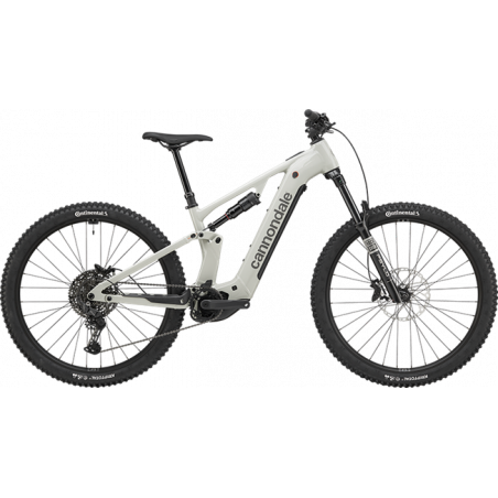 Cannondale Moterra 3