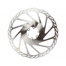 DISCO DE FRENO AVID G3 CLEAN SWEEP 203 mm 6 AGUJEROS