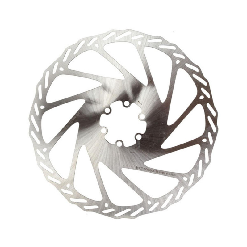 DISCO DE FRENO AVID G3 CLEAN SWEEP 203 mm 6 AGUJEROS