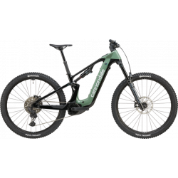 Cannondale Moterra 2