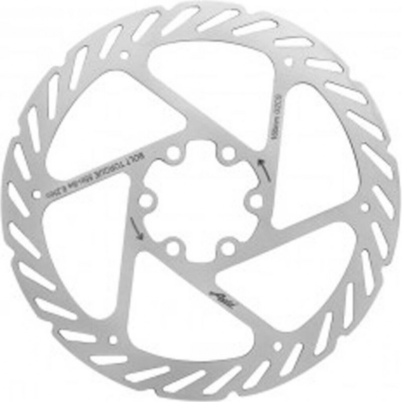 DISCO FRENO AVID G3 CLEAN SWEEP 140mm 6 AGUJEROS