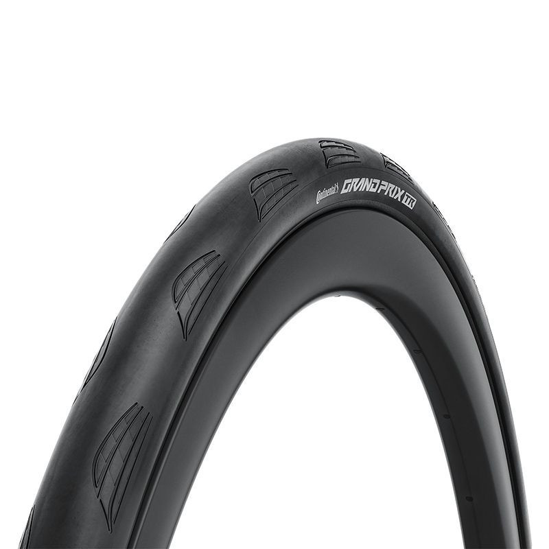 CONTINENTAL GRAND PRIX TR TUBELESS READY PLEGABLE NEGRO