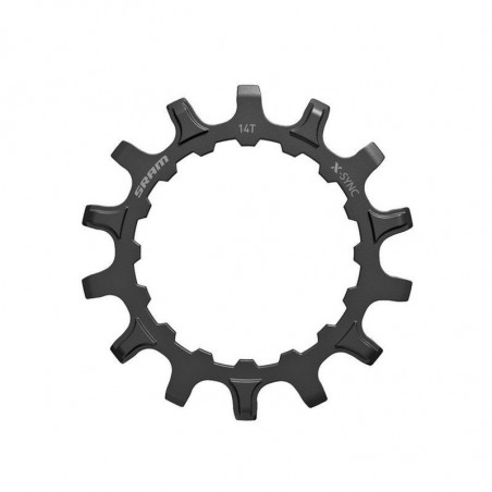 PLATO SRAM EX1 E-MTB BOSCH 14 DIENTES