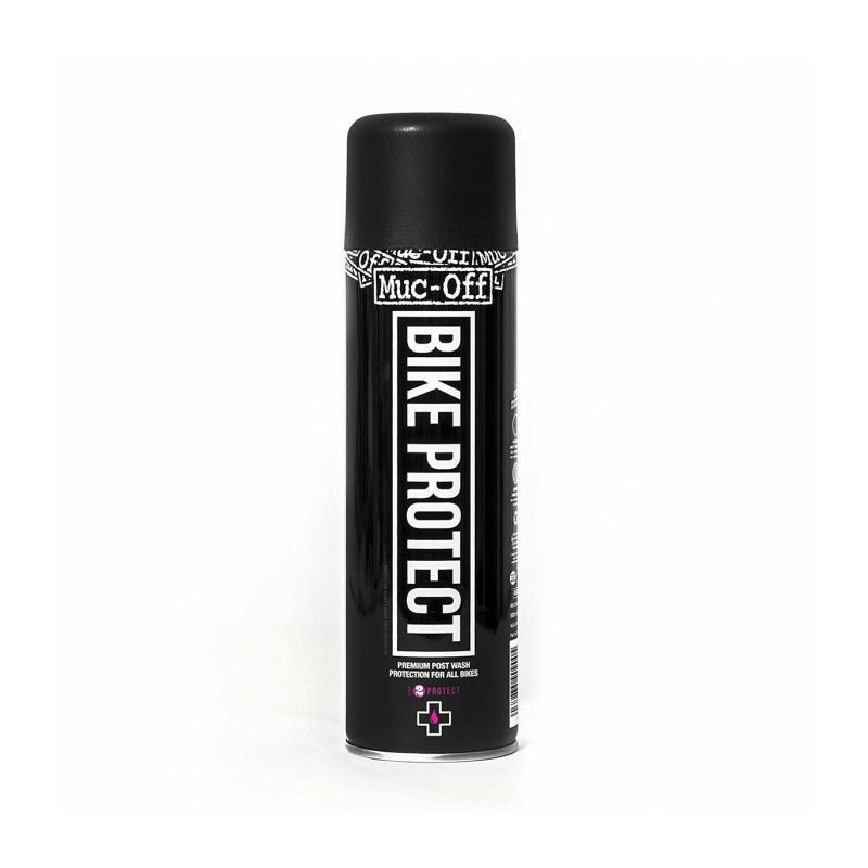 SPRAY MUC-OFF PROTECTOR BICI 500 ml