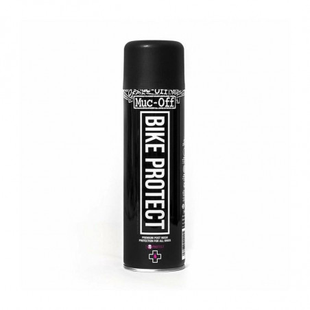 SPRAY MUC-OFF PROTECTOR BICI 500 ml