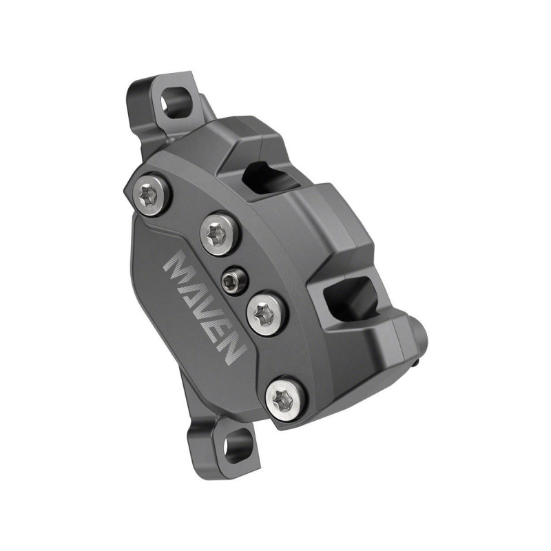 PINZA FRENO SRAM MAVEN BRONZE A1 GRIS POLAR/NEGRO
