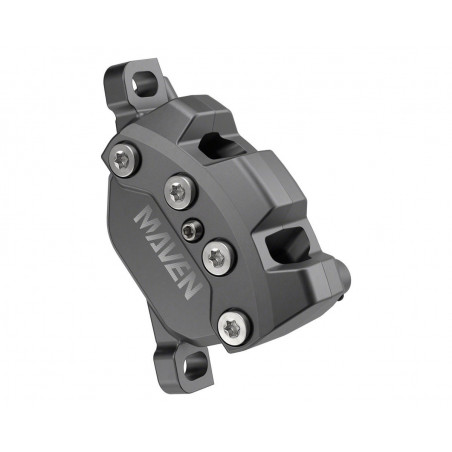PINZA FRENO SRAM MAVEN BRONZE A1 GRIS POLAR/NEGRO