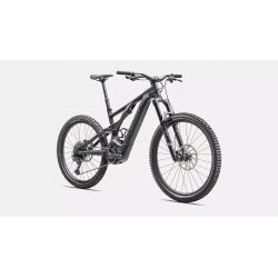 Turbo Levo 3  Alloy 2025