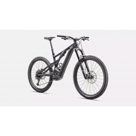 Turbo Levo 3  Alloy 2025