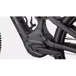 Turbo Levo 3  Alloy 2025