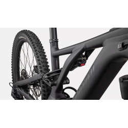 Turbo Levo 3  Alloy 2025