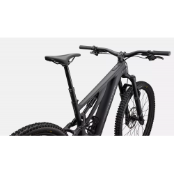 Turbo Levo 3  Alloy 2025