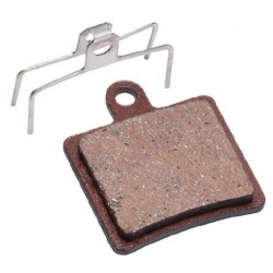 Pastillas Freno Semi-Metal Hope Mini