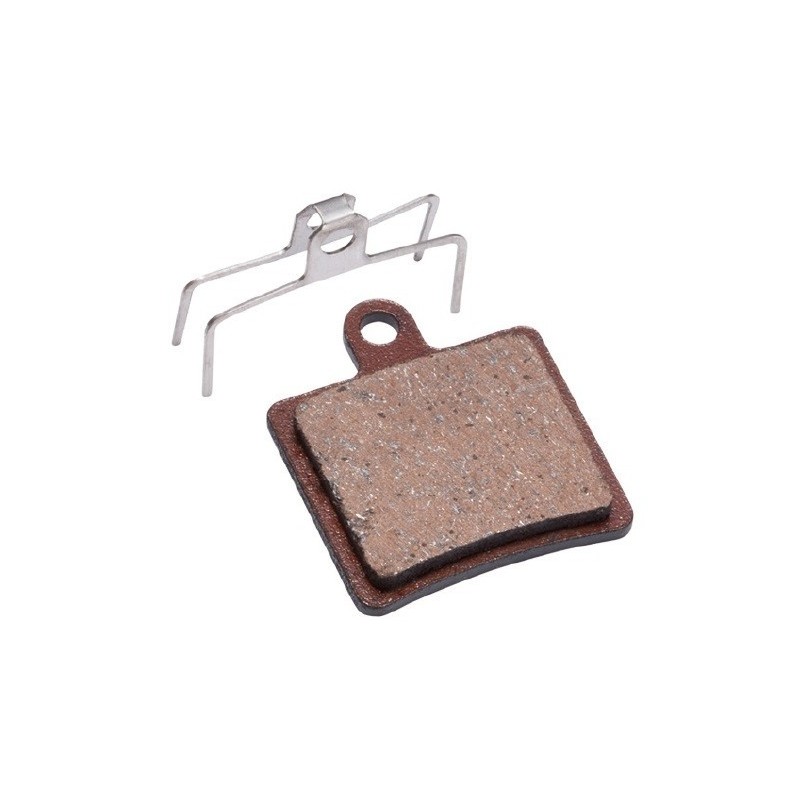 Pastillas Freno Semi-Metal Hope Mini Pastillas Freno Semi-Metal Hope Mini